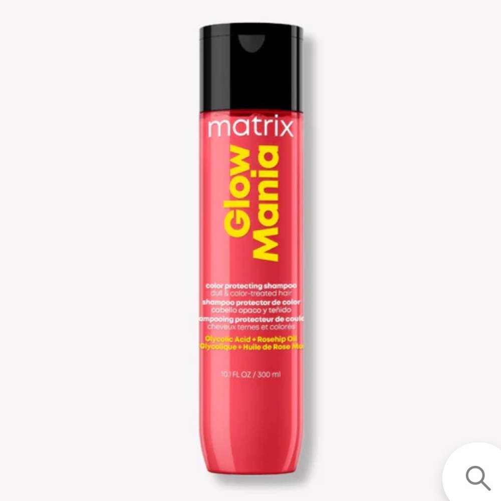 MATRIX Glow Mania Shampoo 300ml